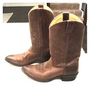 Men's Frye Boots